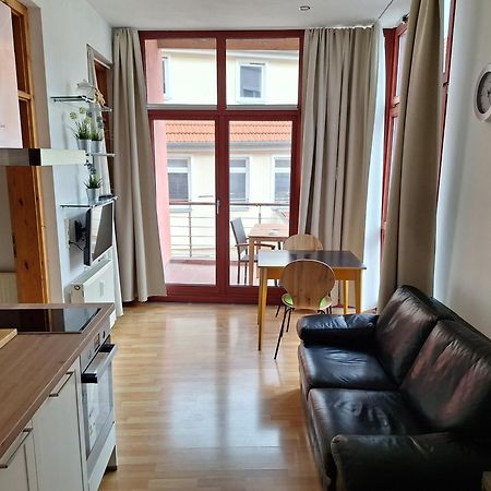 Beliebtes City-Apartment Reutlingen Exterior photo