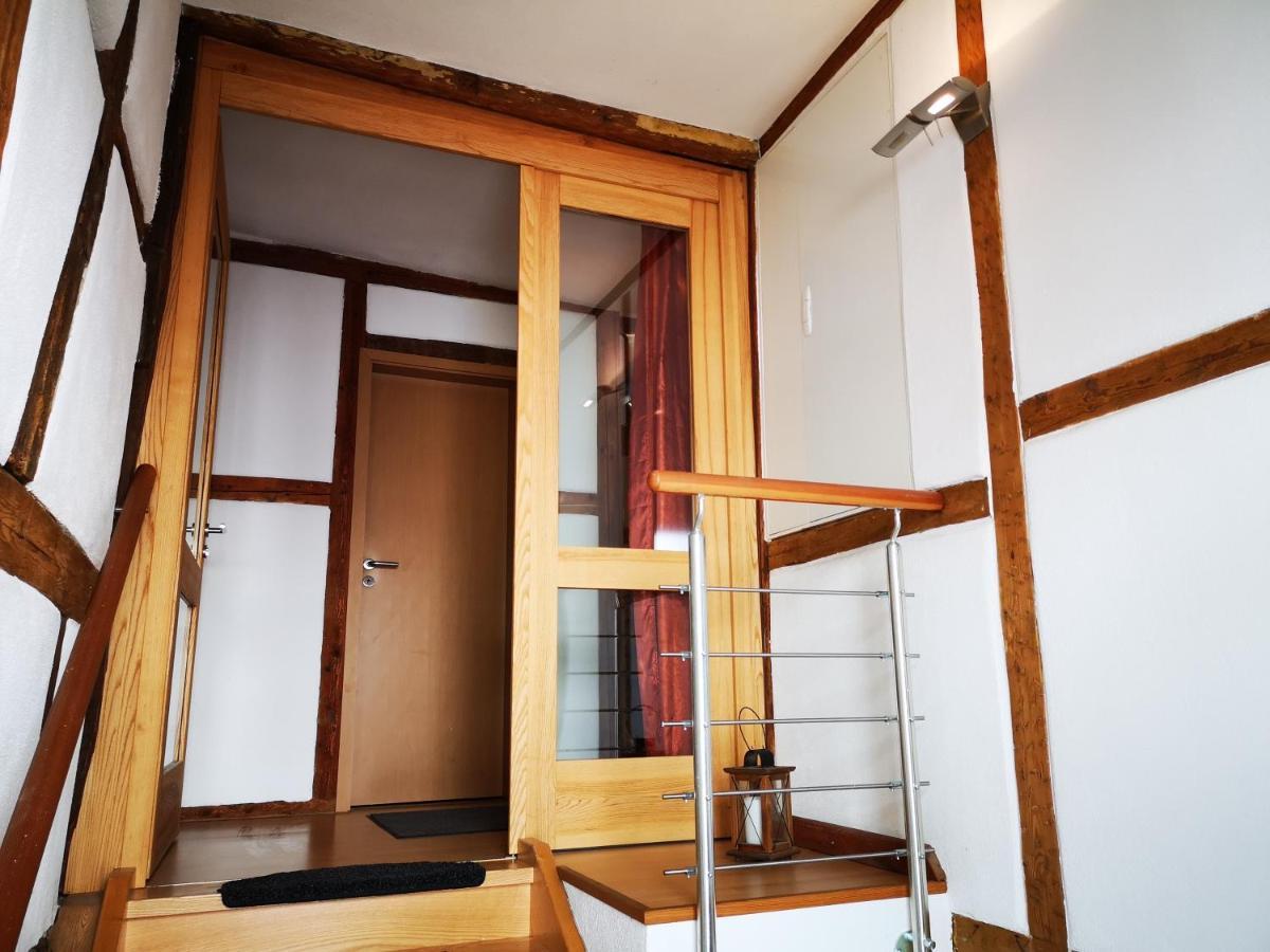 Beliebtes City-Apartment Reutlingen Exterior photo