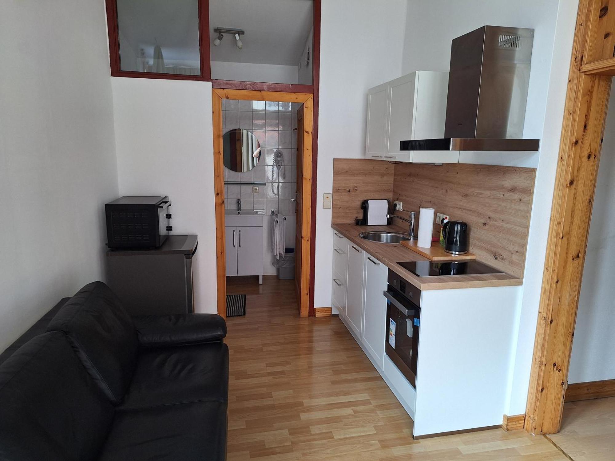Beliebtes City-Apartment Reutlingen Exterior photo