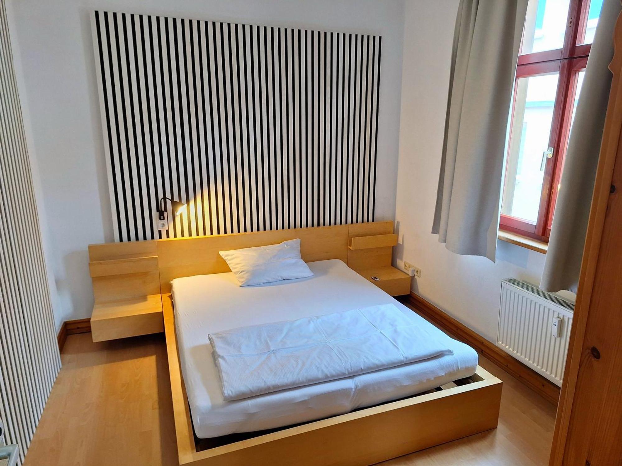 Beliebtes City-Apartment Reutlingen Exterior photo
